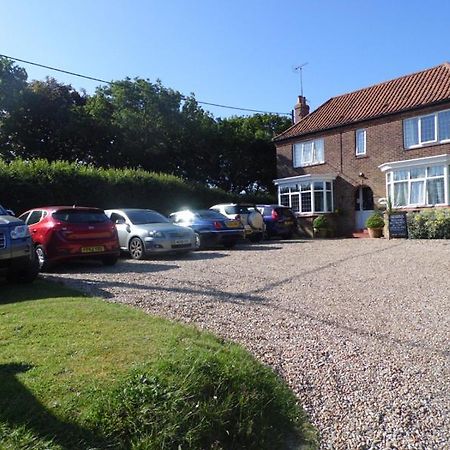 Armeria Wells-next-the-Sea Extérieur photo