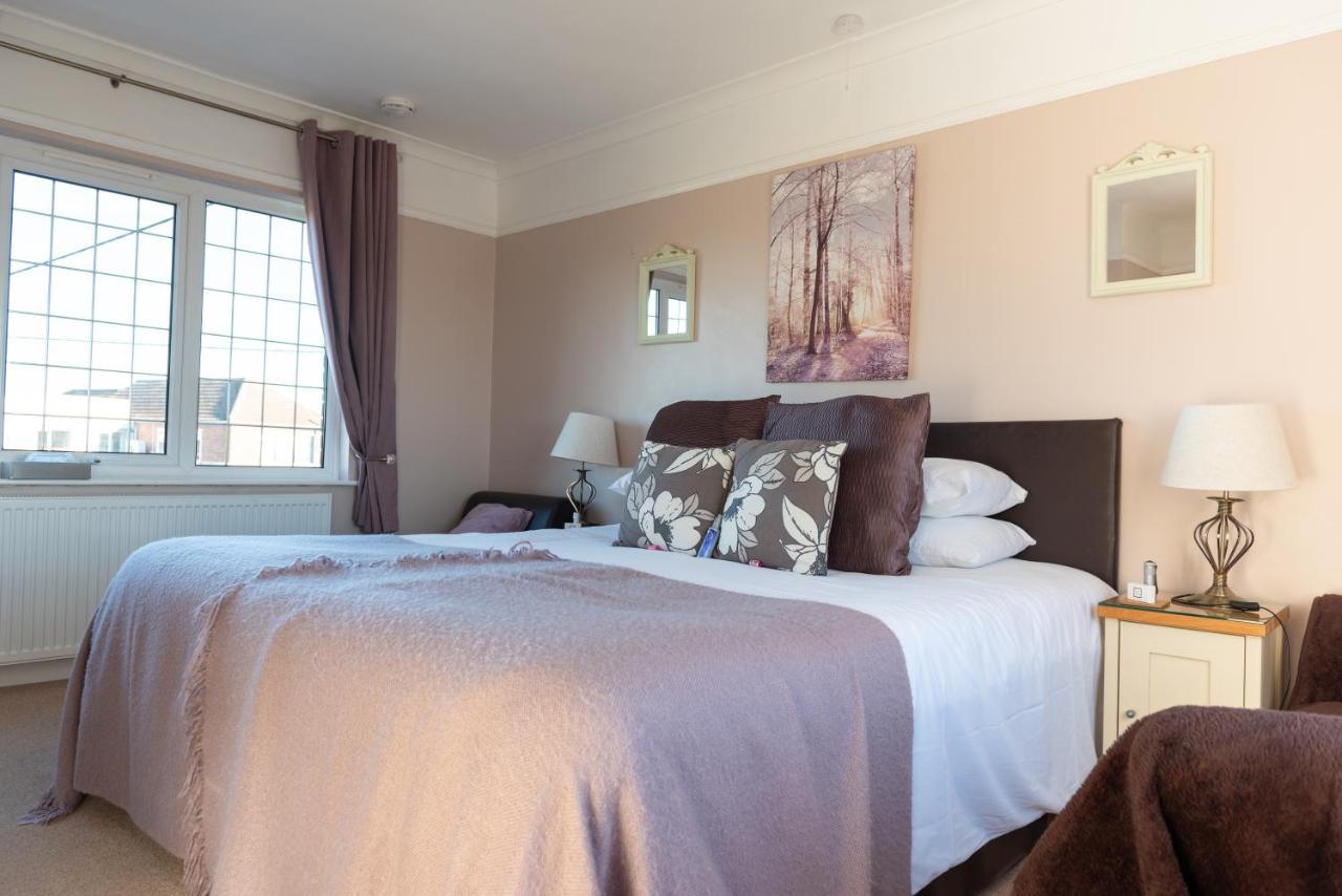 Armeria Wells-next-the-Sea Extérieur photo