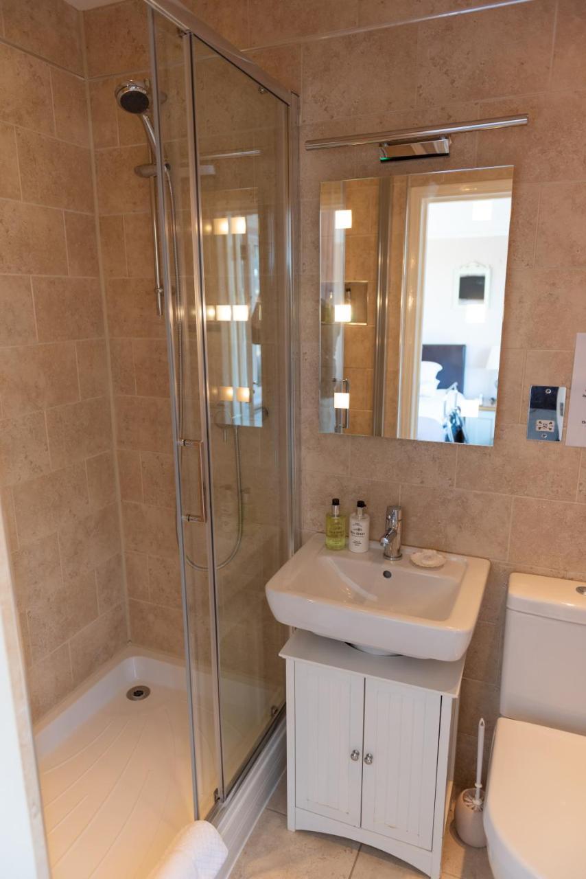 Armeria Wells-next-the-Sea Extérieur photo