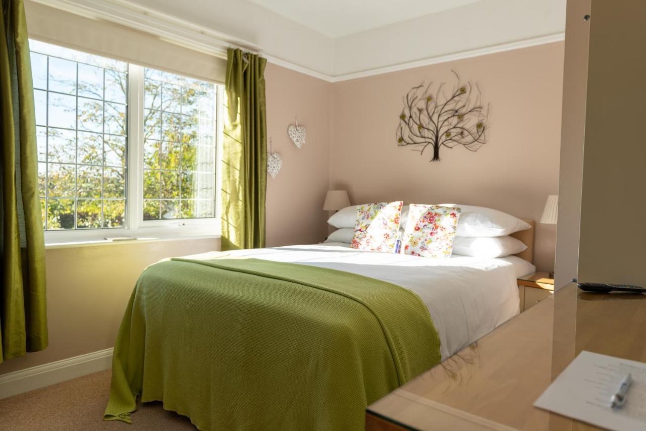 Armeria Wells-next-the-Sea Extérieur photo